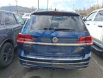 2019 Volkswagen Atlas 3.6L V6 SE R-Line