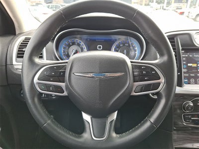 2021 Chrysler 300 Touring