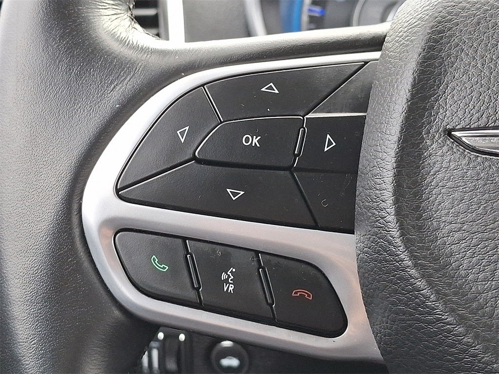 2021 Chrysler 300 Touring