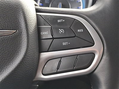 2021 Chrysler 300 Touring