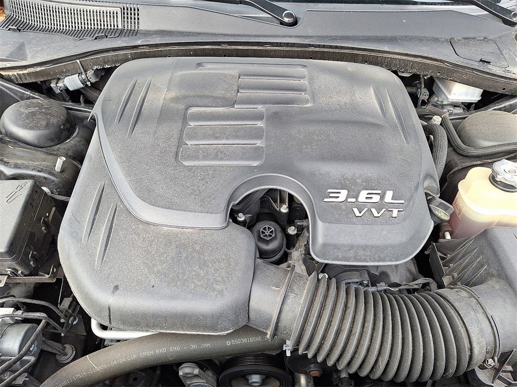 2021 Chrysler 300 Touring