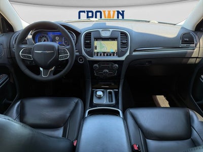 2023 Chrysler 300 Touring