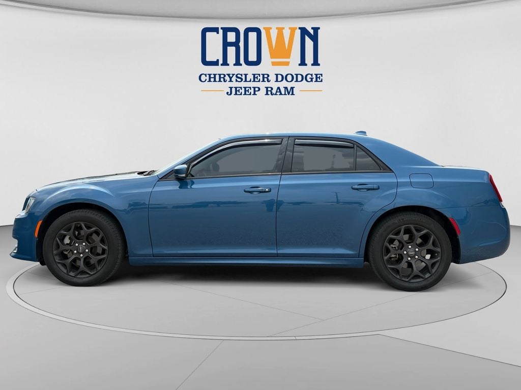 2023 Chrysler 300 Touring
