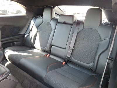 2025 Dodge Charger R/T