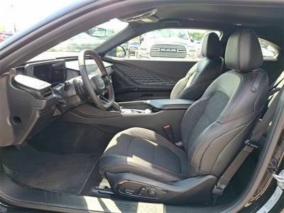 2025 Dodge Charger R/T