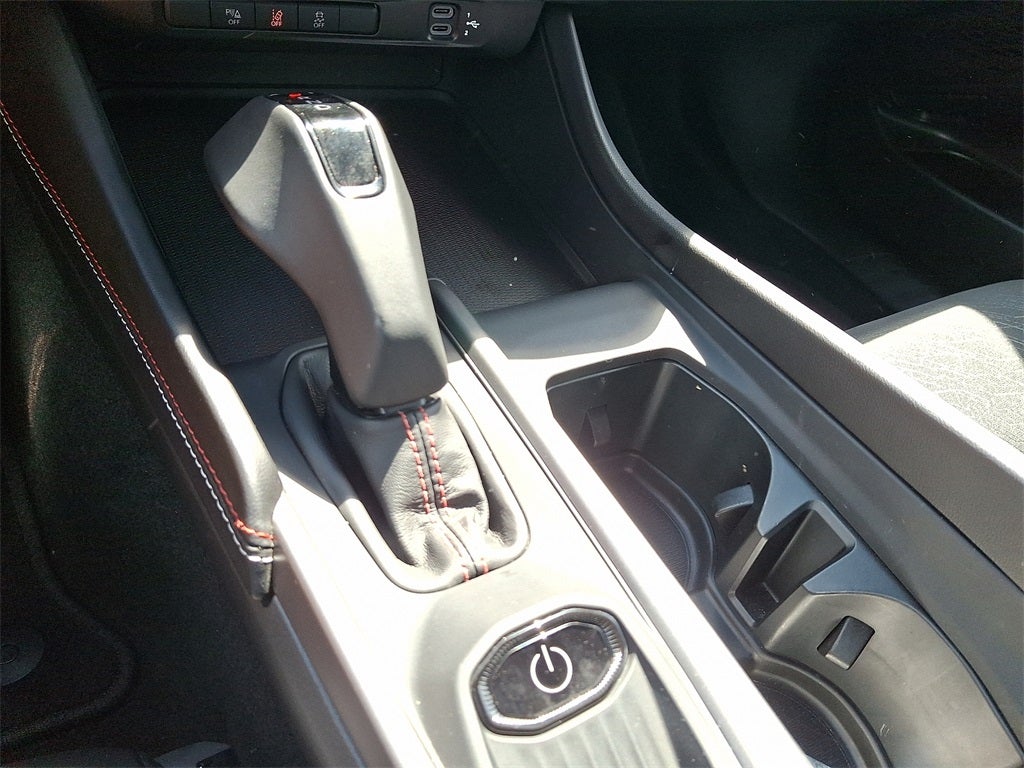 2025 Dodge Charger R/T