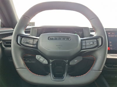 2025 Dodge Charger R/T