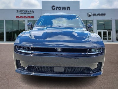 2025 Dodge Charger R/T