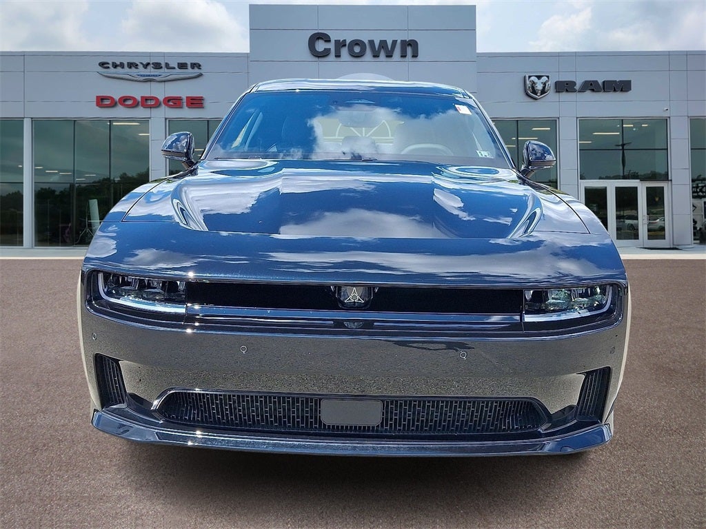 2025 Dodge Charger R/T
