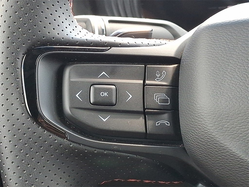 2025 Dodge Charger R/T