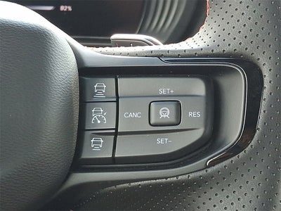 2025 Dodge Charger R/T