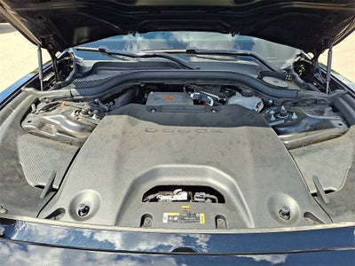 2025 Dodge Charger R/T