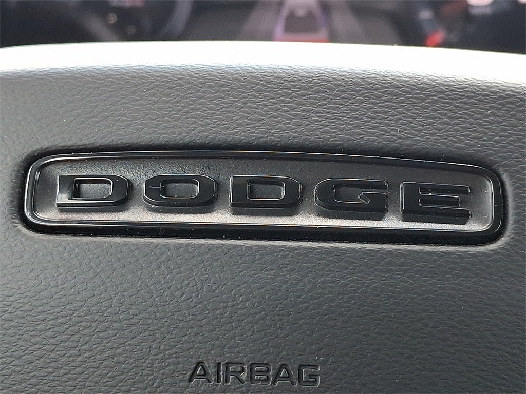 2025 Dodge Charger R/T