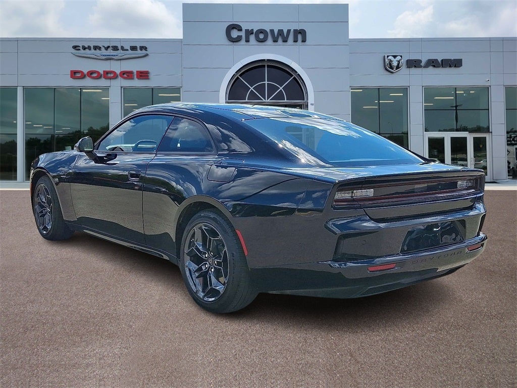 2025 Dodge Charger R/T