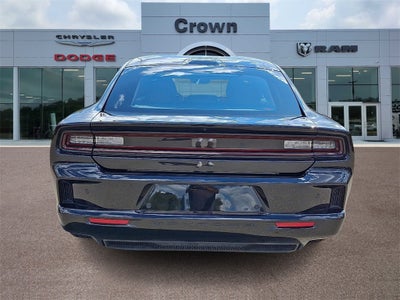 2025 Dodge Charger R/T
