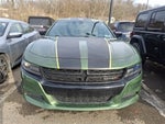 2018 Dodge Charger SXT