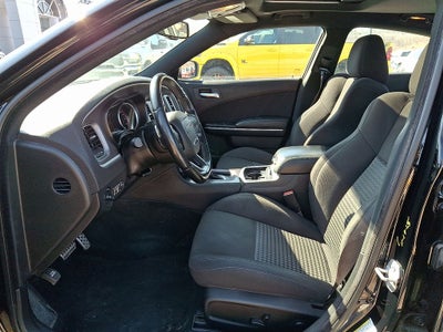 2022 Dodge Charger R/T