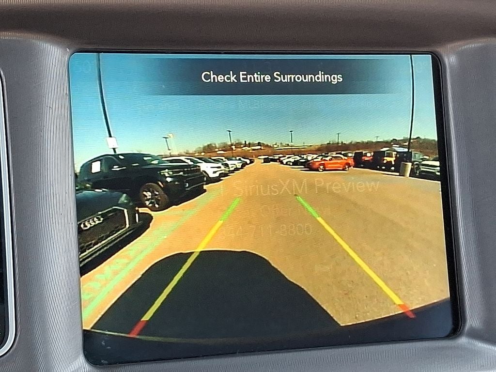 2022 Dodge Charger R/T