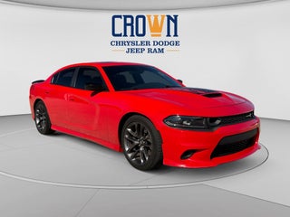 2023 Dodge Charger R/T Scat Pack
