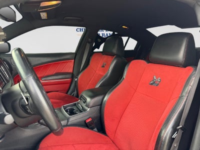 2017 Dodge Charger R/T Scat Pack