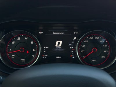 2023 Dodge Charger R T Scat Pack