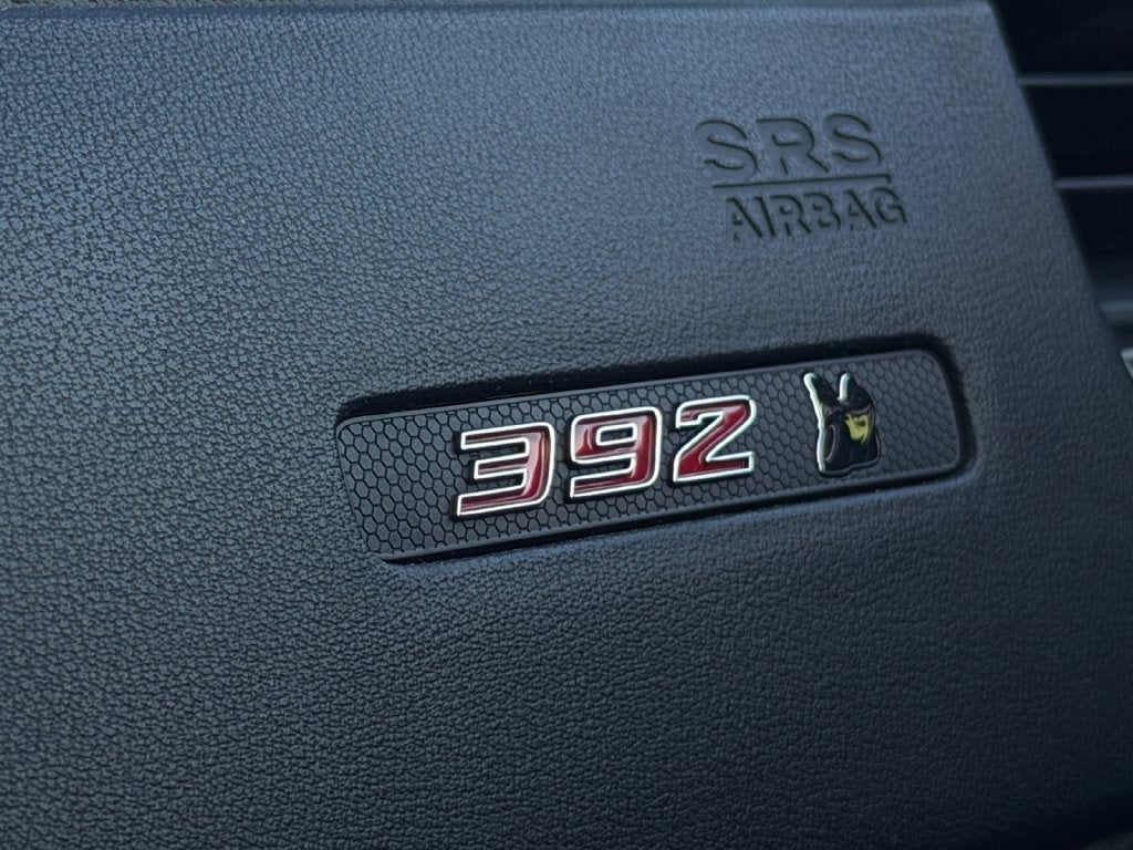2023 Dodge Charger R T Scat Pack
