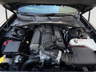 2023 Dodge Charger R T Scat Pack