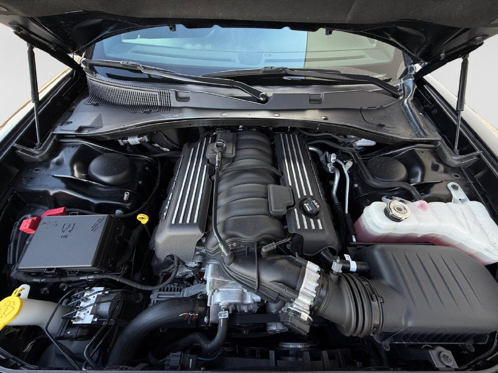 2023 Dodge Charger R T Scat Pack
