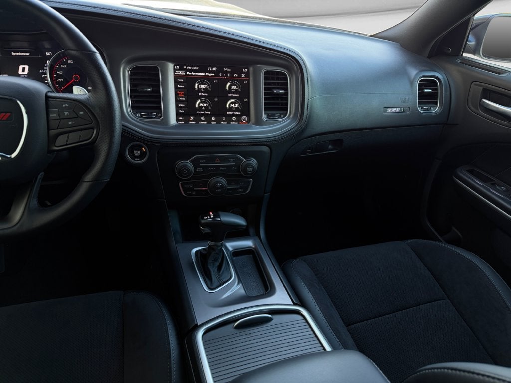 2023 Dodge Charger R T Scat Pack