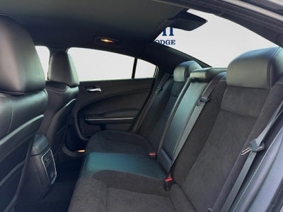 2023 Dodge Charger R T Scat Pack