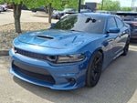 2020 Dodge Charger R/T Scat Pack