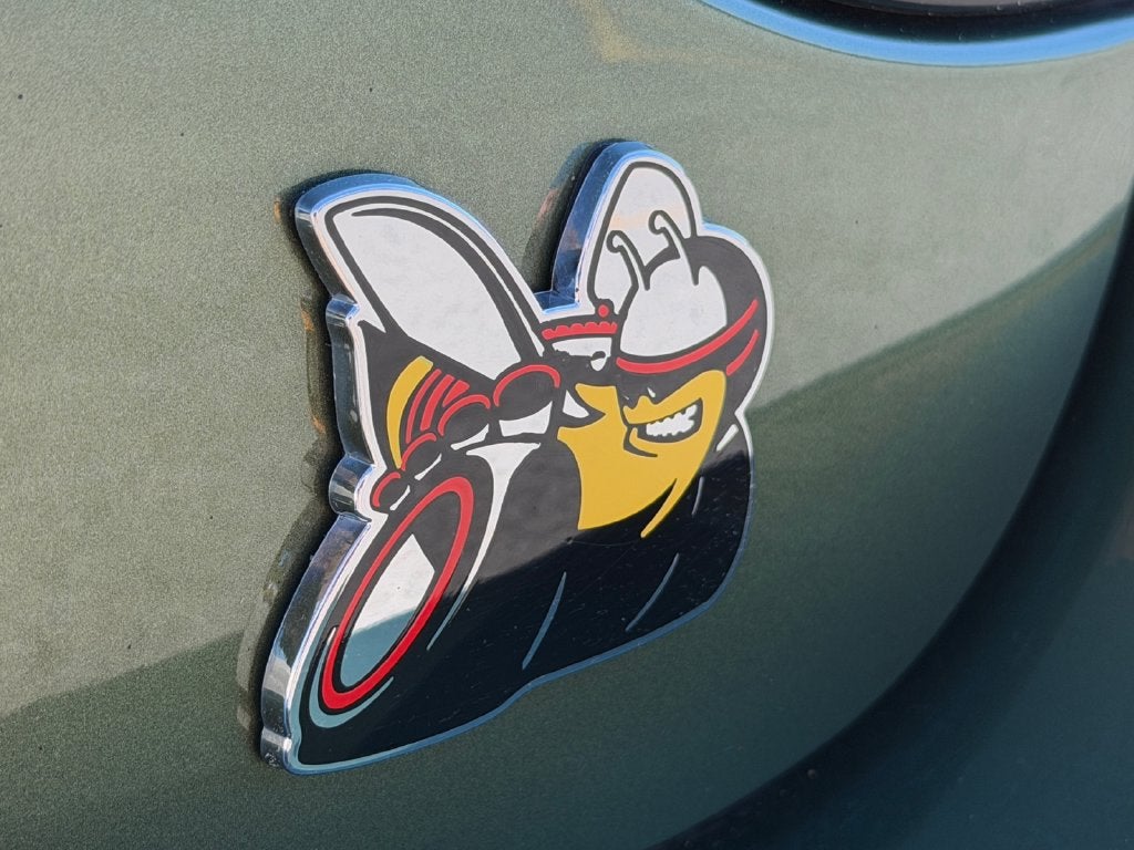 2020 Dodge Charger R T Scat Pack