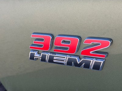 2020 Dodge Charger R T Scat Pack