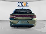 2020 Dodge Charger R T Scat Pack