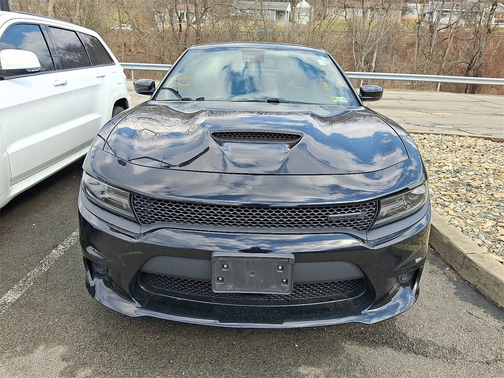 2020 Dodge Charger GT
