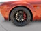 2021 Dodge Challenger SRT Hellcat Widebody