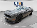 2017 Dodge Challenger R/T
