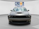 2017 Dodge Challenger R/T