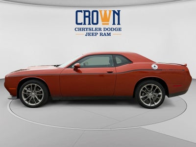 2021 Dodge Challenger GT