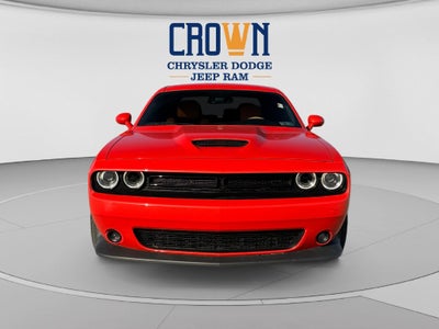 2021 Dodge Challenger GT