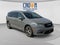2022 Chrysler Pacifica Pinnacle