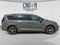 2022 Chrysler Pacifica Pinnacle