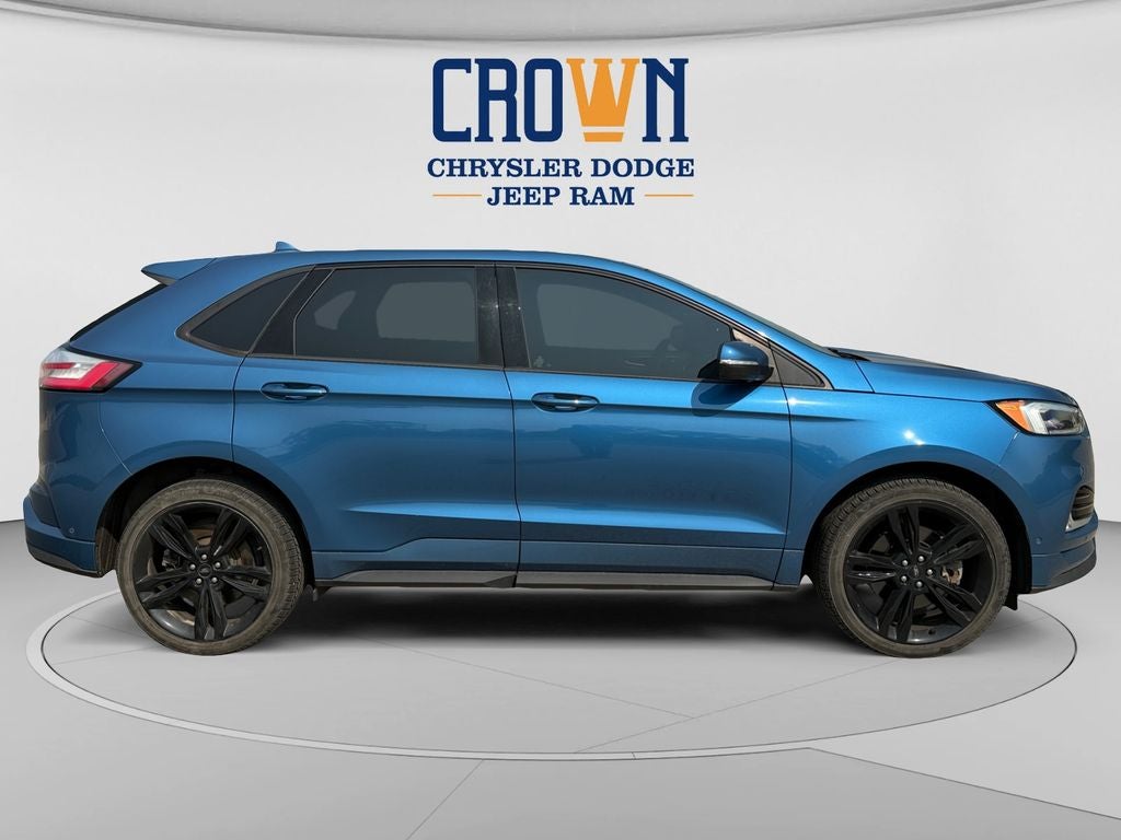 2019 Ford Edge ST