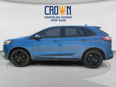 2019 Ford Edge ST