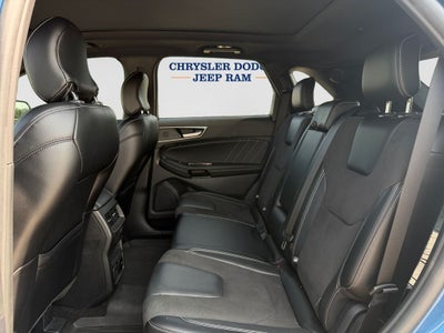 2019 Ford Edge ST