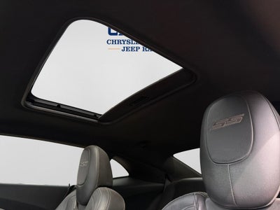 2015 Chevrolet Camaro SS 2SS