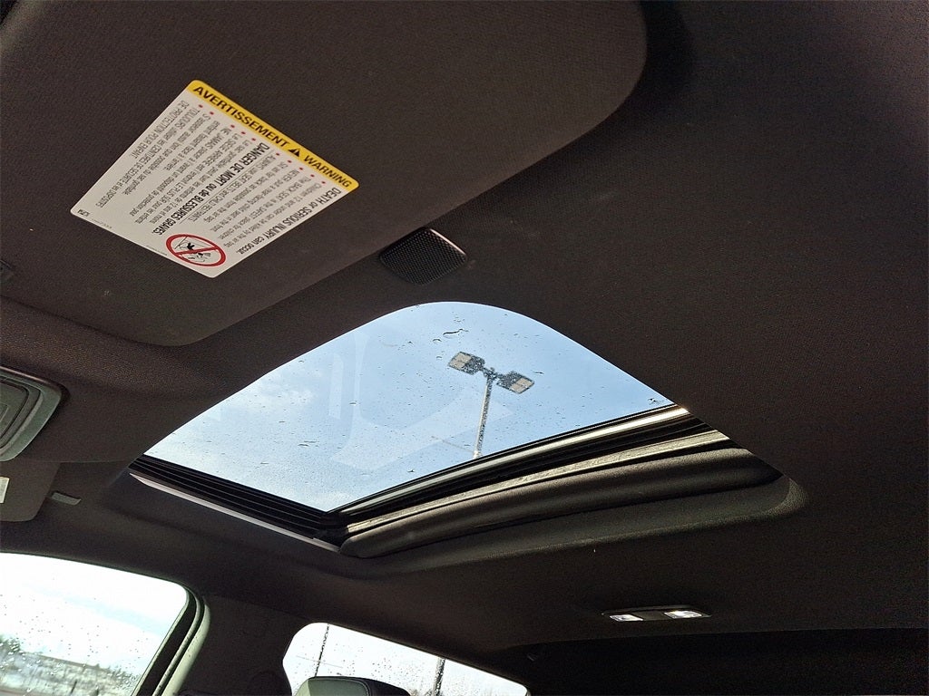 2022 Chevrolet Silverado 2500HD High Country