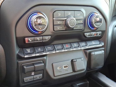 2022 Chevrolet Silverado 2500HD High Country