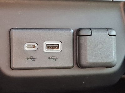 2022 Chevrolet Silverado 2500HD High Country