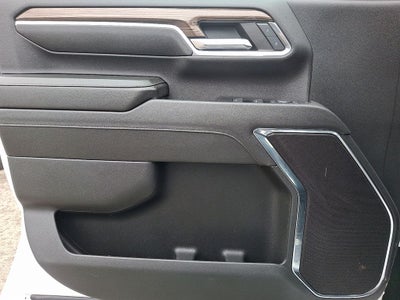 2024 Chevrolet Silverado 3500HD LT